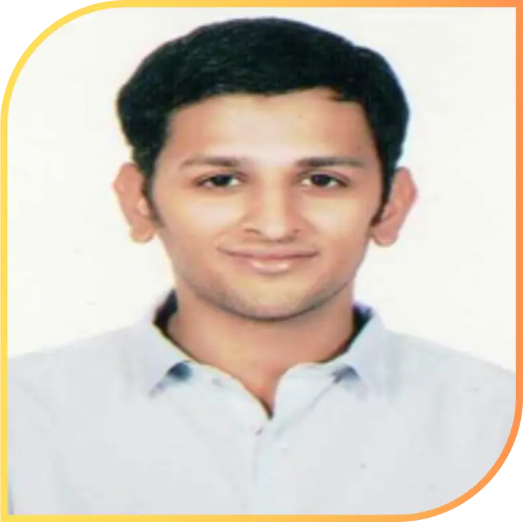 Mr. Peeyush Sharma